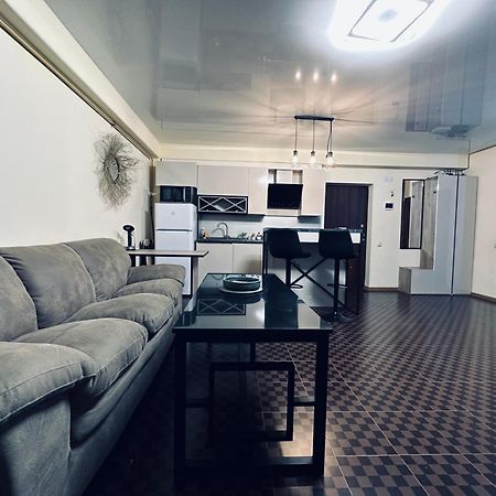 Tsaghkazdor Luxury Apartment Tsaghkadzor Ngoại thất bức ảnh