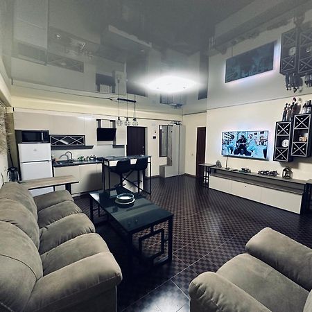 Tsaghkazdor Luxury Apartment Tsaghkadzor Ngoại thất bức ảnh