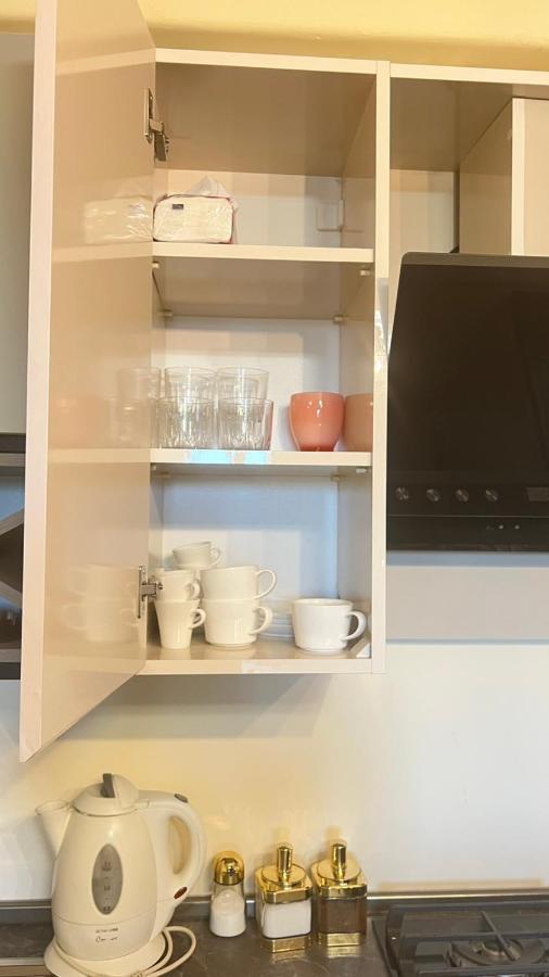 Tsaghkazdor Luxury Apartment Tsaghkadzor Ngoại thất bức ảnh