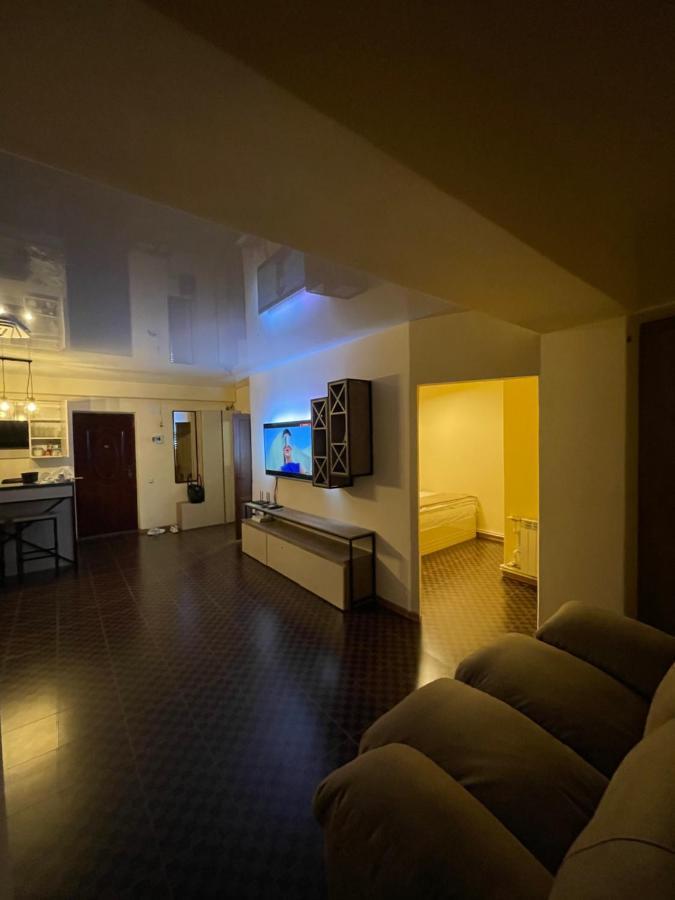 Tsaghkazdor Luxury Apartment Tsaghkadzor Ngoại thất bức ảnh