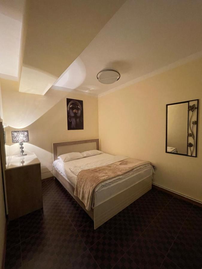 Tsaghkazdor Luxury Apartment Tsaghkadzor Ngoại thất bức ảnh