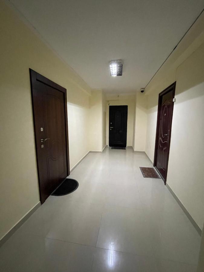 Tsaghkazdor Luxury Apartment Tsaghkadzor Ngoại thất bức ảnh