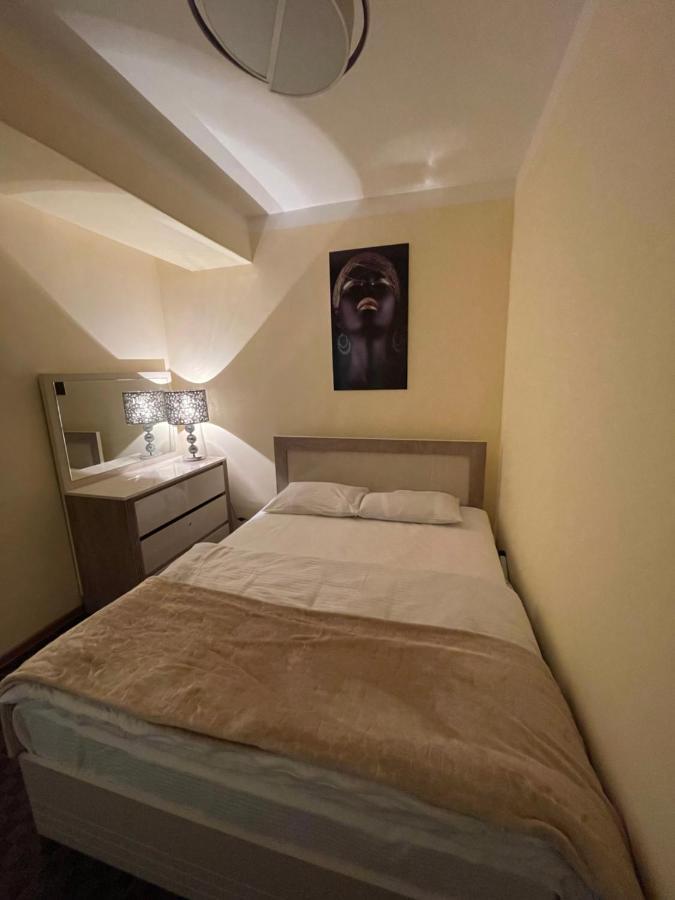 Tsaghkazdor Luxury Apartment Tsaghkadzor Ngoại thất bức ảnh