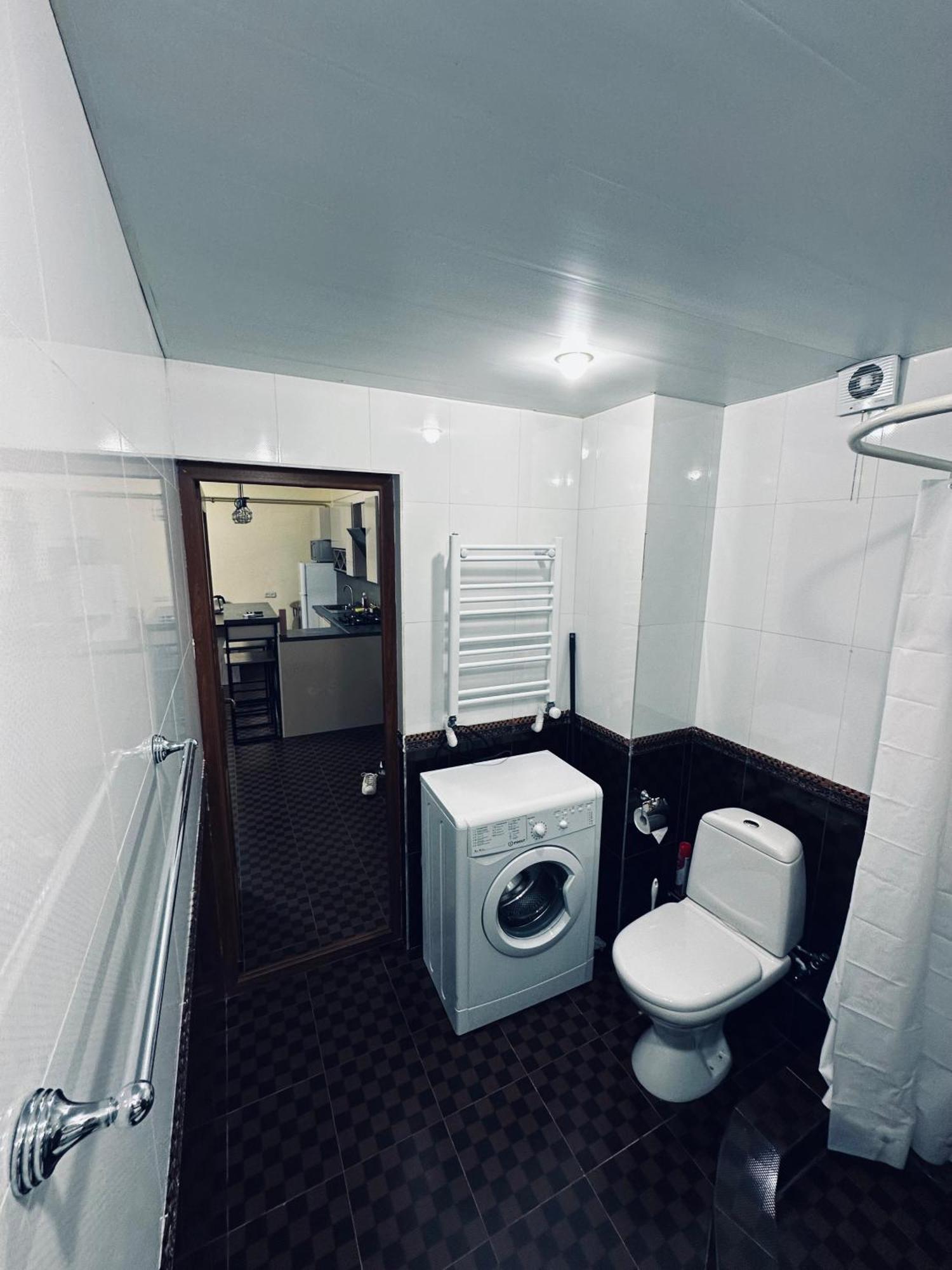 Tsaghkazdor Luxury Apartment Tsaghkadzor Ngoại thất bức ảnh
