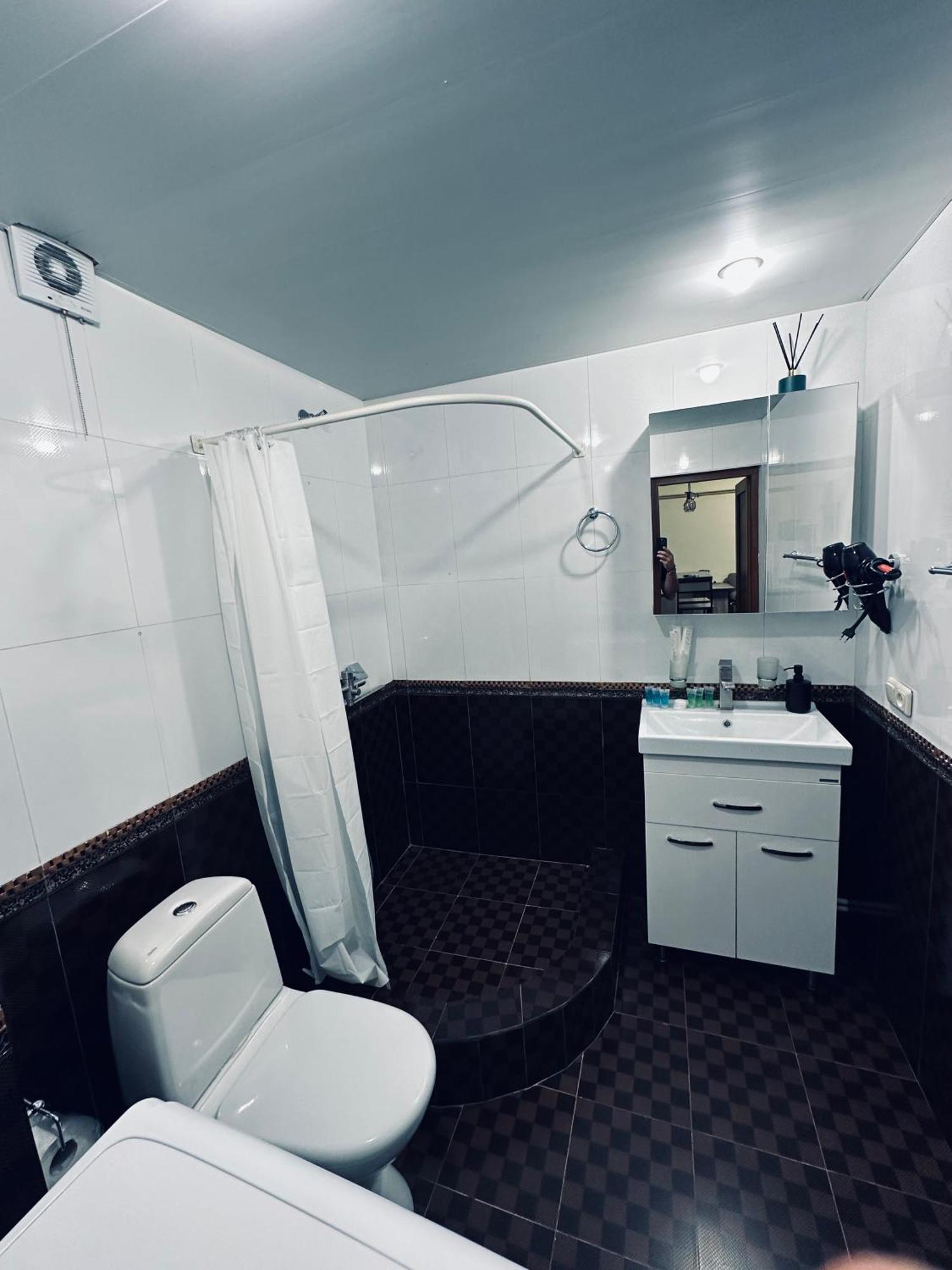 Tsaghkazdor Luxury Apartment Tsaghkadzor Ngoại thất bức ảnh