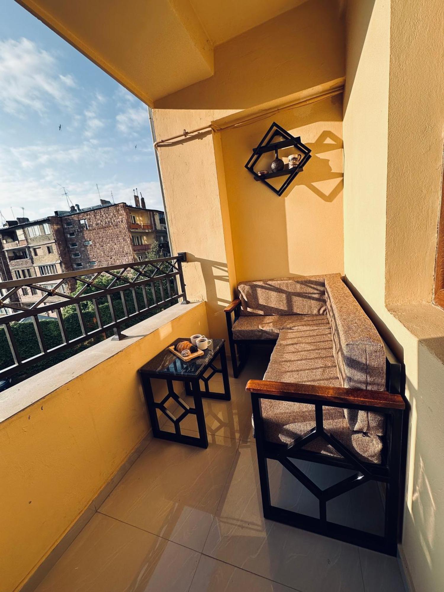 Tsaghkazdor Luxury Apartment Tsaghkadzor Ngoại thất bức ảnh