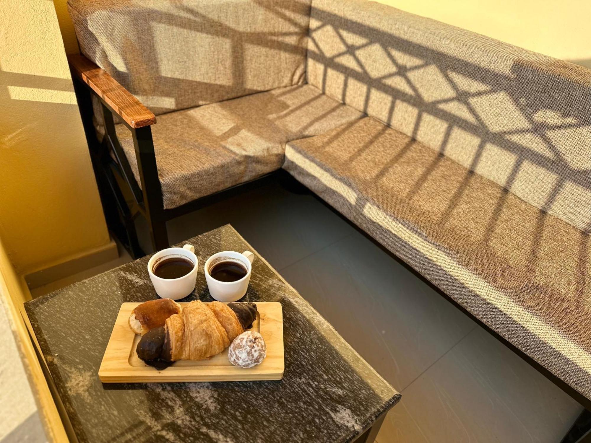 Tsaghkazdor Luxury Apartment Tsaghkadzor Ngoại thất bức ảnh